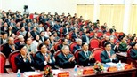 Ông Nguyễn Tiến Thành là Chủ tịch HĐND tỉnh Ninh Bình